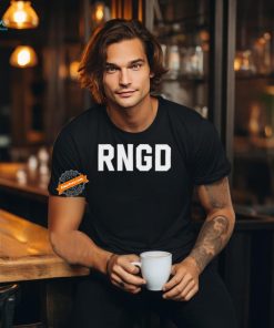 Boston Rob Wearing Rungood Rngd Shirt