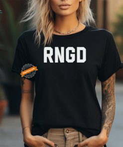 Boston Rob Wearing Rungood Rngd Shirt