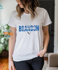 Brandon Blackhawks Shirt