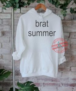 Brat Summer Shirts, hoodie, sweater, long sleeve and tank top Brat Summer Shirts