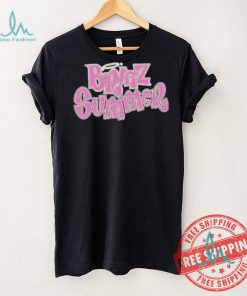 Bratz summer t shirts