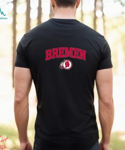 Bremen High School Braves Shirt