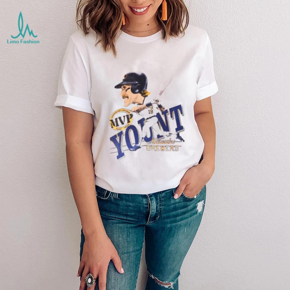 Brewers Robin Yount Shirt Giveaway 2024 Brewers Robin Yount Shirt Giveaway 2024
