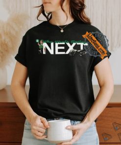 Bri Marie D Who Wants Boston Next Unisex T Shirt