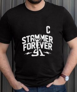 Bring Stammer Back Stammer Forever 91 Thank You Stammer Shirt