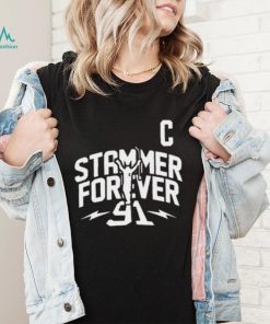 Bring Stammer Back Stammer Forever 91 Thank You Stammer Shirt