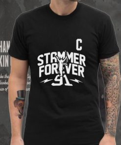 Bring Stammer Back Stammer Forever 91 Thank You Stammer Shirt