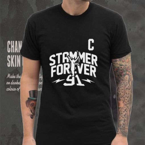 Bring Stammer Back Stammer Forever 91 Thank You Stammer Shirt