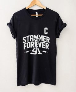 Bring Stammer Back Stammer Forever 91 Thank You Stammer Shirt