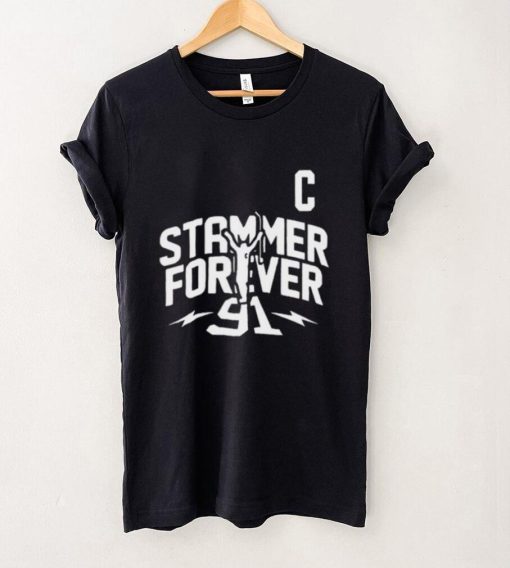 Bring Stammer Back Stammer Forever 91 Thank You Stammer Shirt