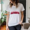 Louisville Cardinals From The Pink Seats Shirt Louisville Cardinals From The Pink Seats Shirt