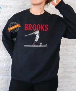 Brooks Lee Slugger Swing T shirts