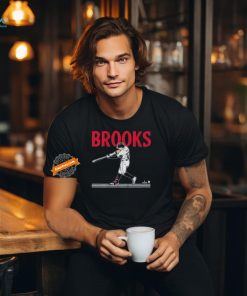 Brooks Lee Slugger Swing T shirts