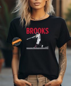 Brooks Lee Slugger Swing T shirts