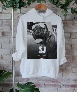 Browns Swagger Jr Dog Rip 2024 Shirt