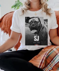 Browns Swagger Jr Dog Rip 2024 Shirt