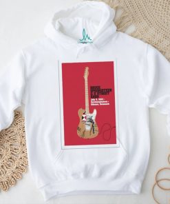 Bruce springsteen and e street band tour in odense denmark on july 9 2024 shirt