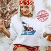 Jmcgg Being Disrespectful Online Again Shirt