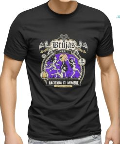 Brujas fest hacienda el mimbre saltillo coam mx T shirt