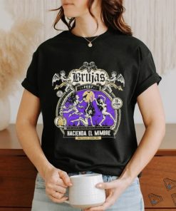 Brujas fest hacienda el mimbre saltillo coam mx T shirt