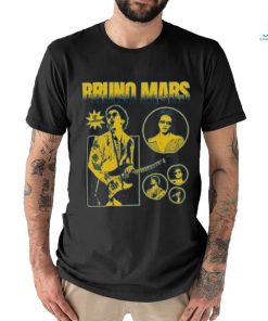 Bruno Mars Essential T Shirt
