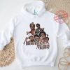 Design Vice President Jd Vance Ohio T Shirt