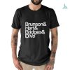 Eminem slim shady enhale T shirt