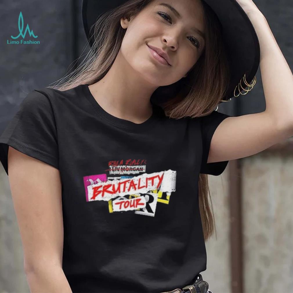 Brutality tour mami is back 2024 shirt Brutality tour mami is back 2024 shirt