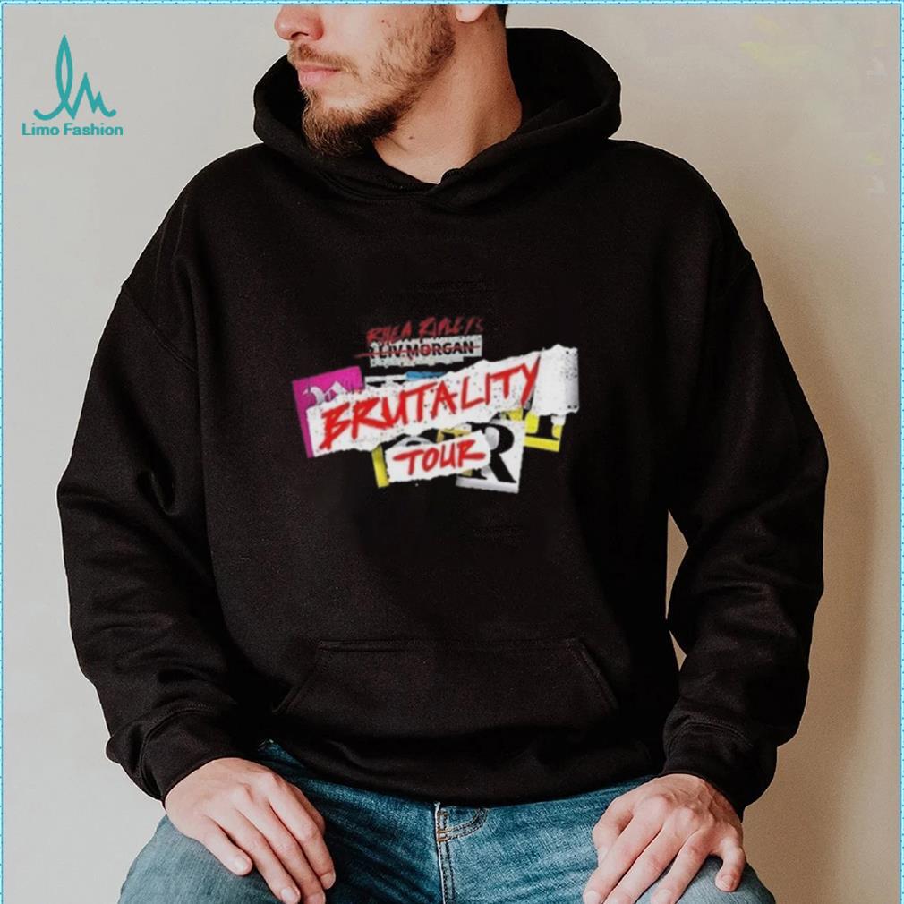 Brutality tour mami is back 2024 shirt Brutality tour mami is back 2024 shirt