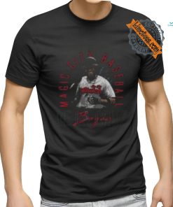 Bryan De La Cruz T Shirt