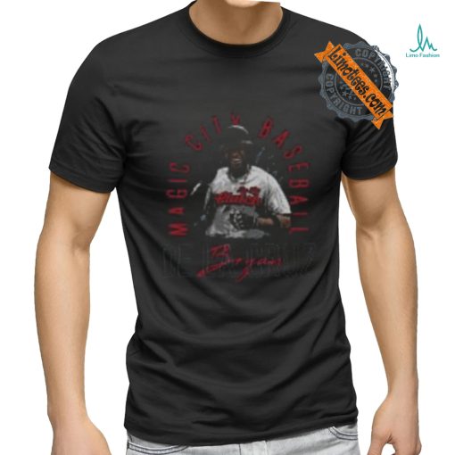 Bryan De La Cruz T Shirt