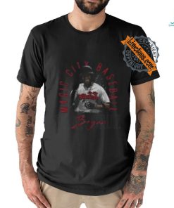 Bryan De La Cruz T Shirt