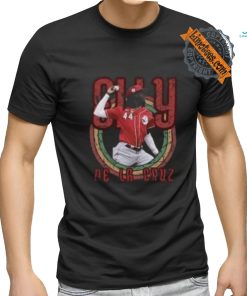 Bryan De La Cruz T Shirts