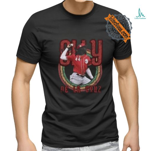 Bryan De La Cruz T Shirts