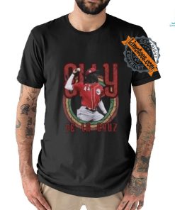 Bryan De La Cruz T Shirts