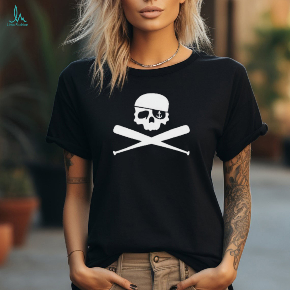 Bryan reynolds skull and cross T shirt Bryan reynolds skull and cross T shirt