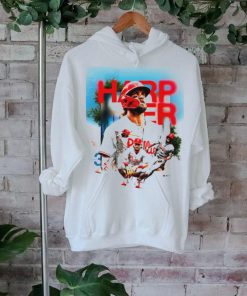 Bryce Harper Philadelphia Phillies number 3 picture collage shirt