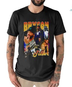 Bryson Tiller Graphic shirt