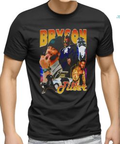 Bryson Tiller Graphic shirt