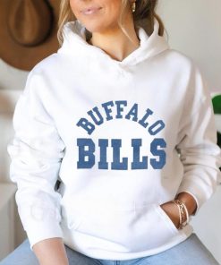 Buffalo Bills Classic Crewneck shirt