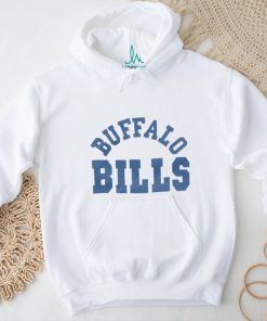 Buffalo Bills Classic Crewneck shirt