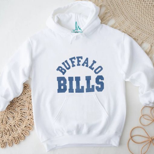 Buffalo Bills Classic Crewneck shirt