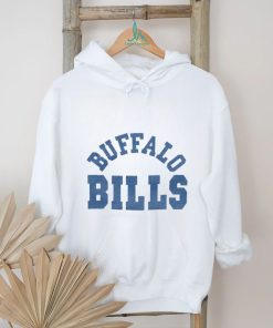 Buffalo Bills Classic Crewneck shirt