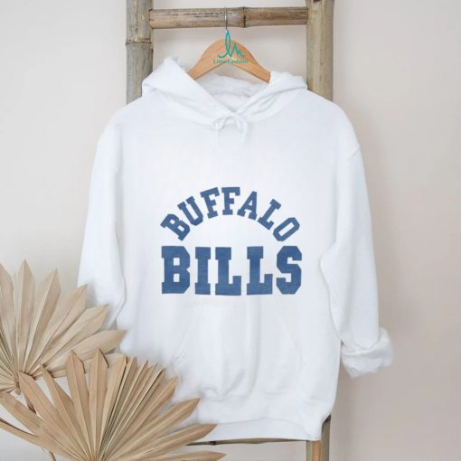 Buffalo Bills Classic Crewneck shirt