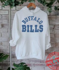 Buffalo Bills Classic Long Sleeve T Shirt