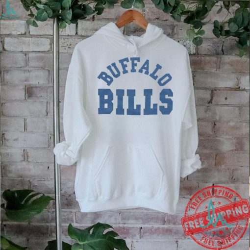 Buffalo Bills Classic Long Sleeve T Shirt