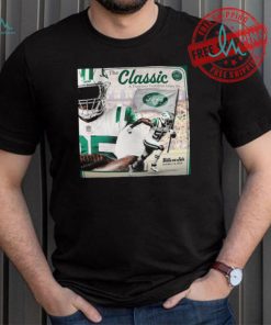 Buffalo Bills vs New York Jets October 14, 2024 Classic is back Game T Shirt