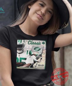 Buffalo Bills vs New York Jets October 14, 2024 Classic is back Game T Shirt