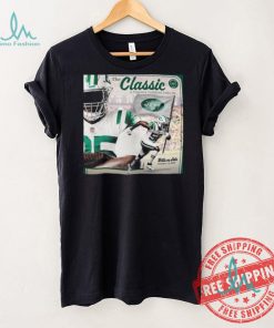 Buffalo Bills vs New York Jets October 14, 2024 Classic is back Game T Shirt