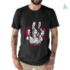 But god Trump shot never die shirt